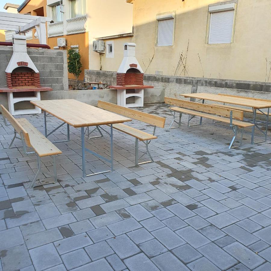 Bollwegs Ferienwohnungen Vir Bagian luar foto