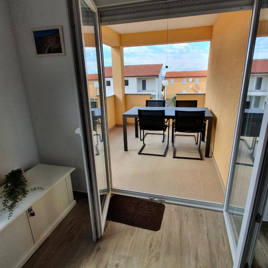 Bollwegs Ferienwohnungen Vir Bagian luar foto